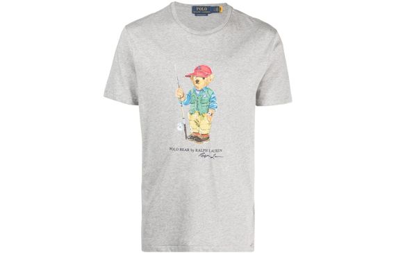 Polo Ralph Lauren SS23 Logo T