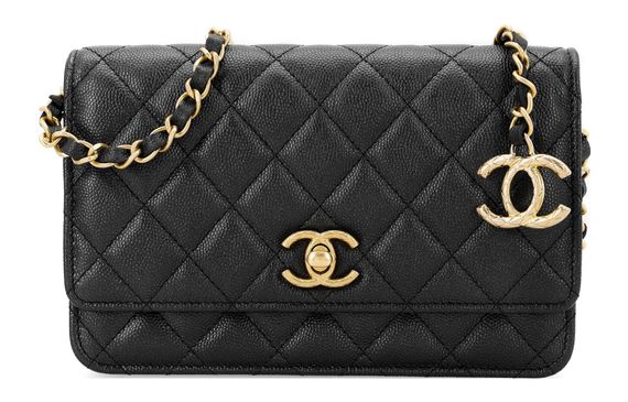 CHANEL WOC 23B