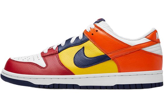 Nike Dunk JP What The