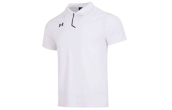 Under Armour Logo Polo