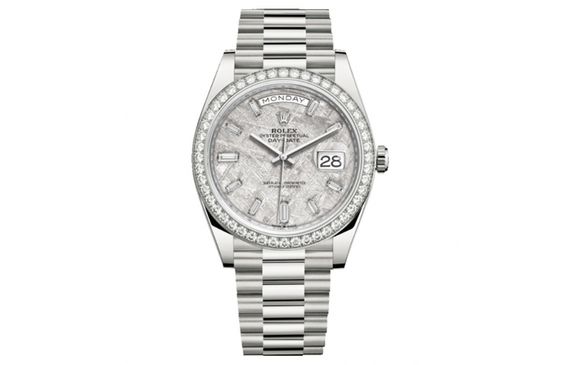 ROLEX 100 40mm