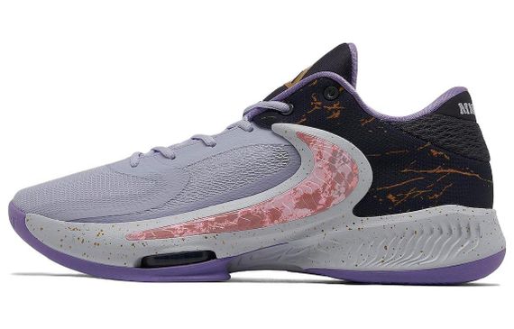 Nike Zoom Freak 4 &quot;All-Star Week&quot; EP 4