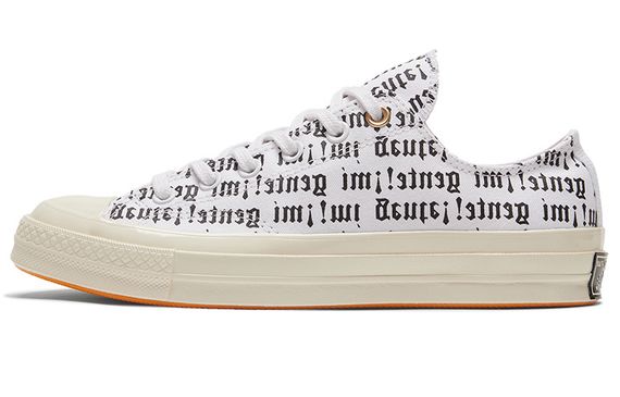 Converse Chuck Taylor All Star 1970s