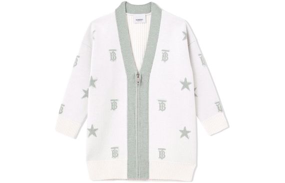 Burberry SS22 Logo