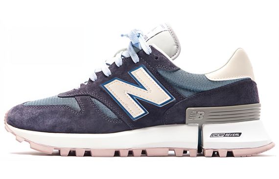 Ronnie Fieg x New Balance NB 130