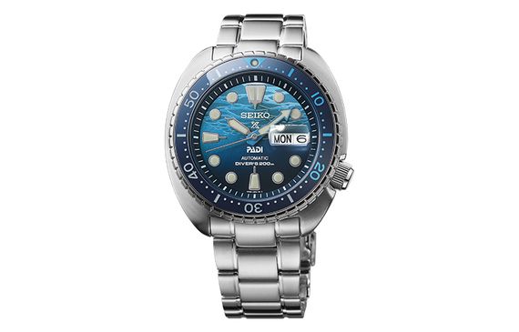 SEIKO prospex PADI - / SRPK01K1