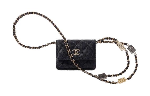 CHANEL