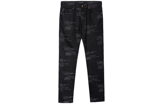 VERSACE/ Logo