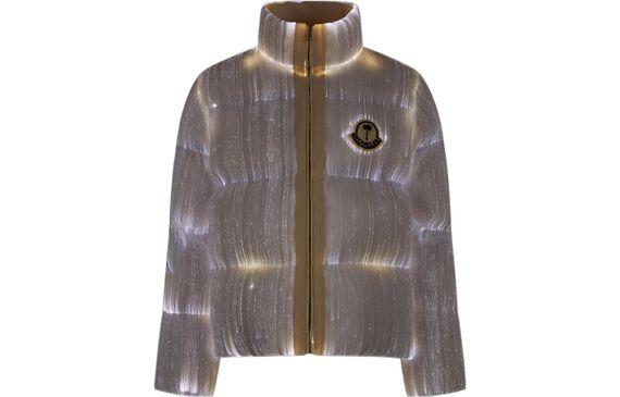 Moncler x Palm Angels Moncler Maya