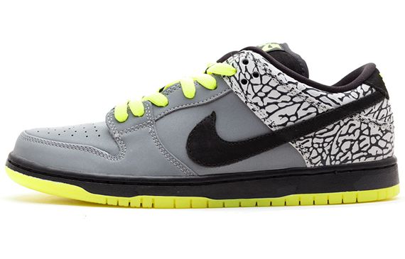 Primitive x Nike Dunk SB