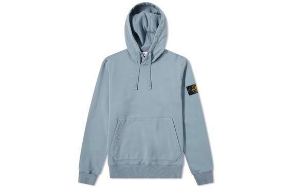 STONE ISLAND SS21 Logo
