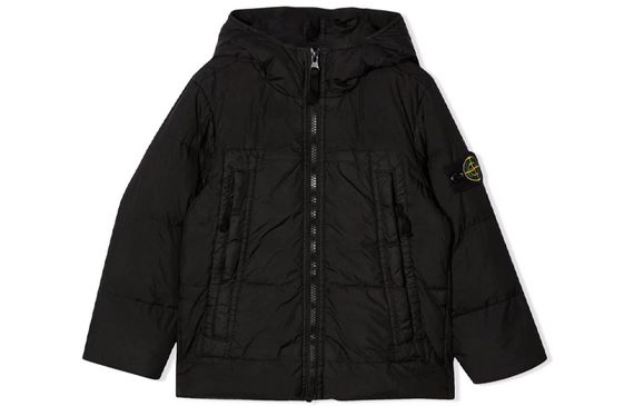 STONE ISLAND FW21 Logo
