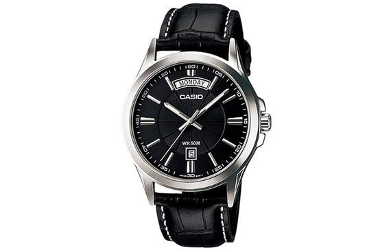 CASIO DRESS 50 MTP-1381L-1A