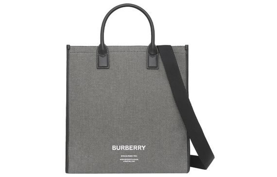 Burberry Horseferry Tote /