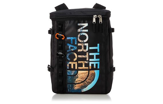 THE NORTH FACE