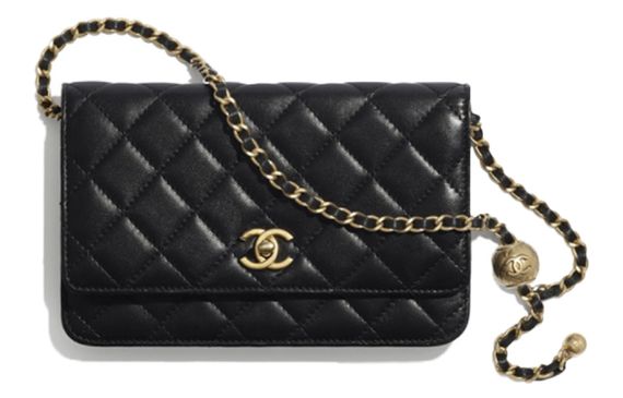 CHANEL WOC