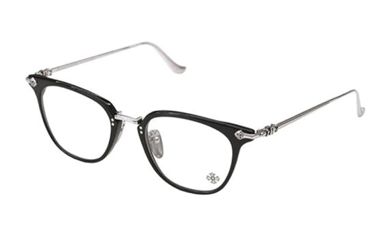 Chrome Hearts