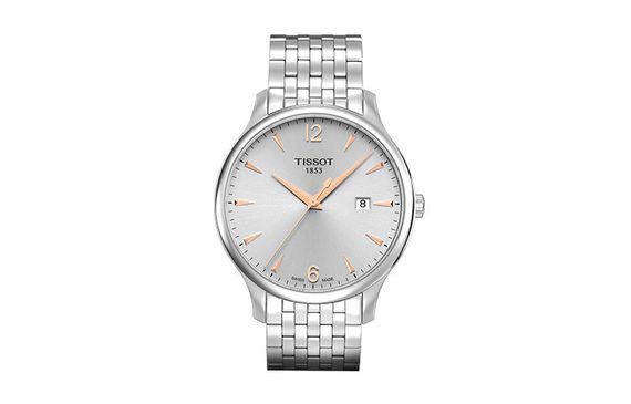 TISSOT 42mm T063.610.11.037.01
