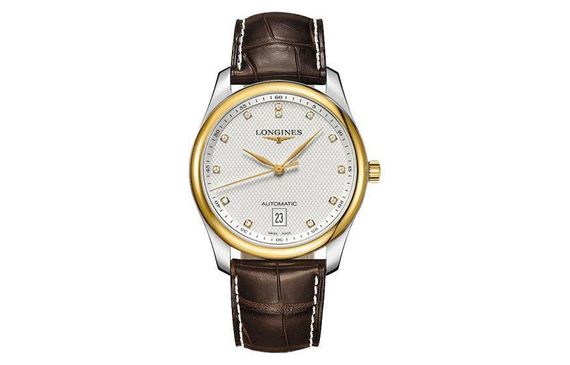 LONGINES 30 38.5mm L2.755.5.77.3
