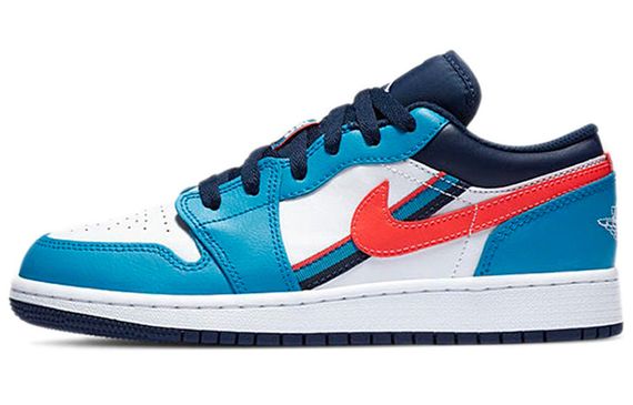 Jordan Air Jordan 1 Low &quot;Game Time&quot;