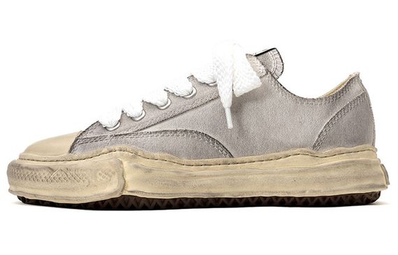 MIHARA YASUHIRO Peterson OG Sole DR