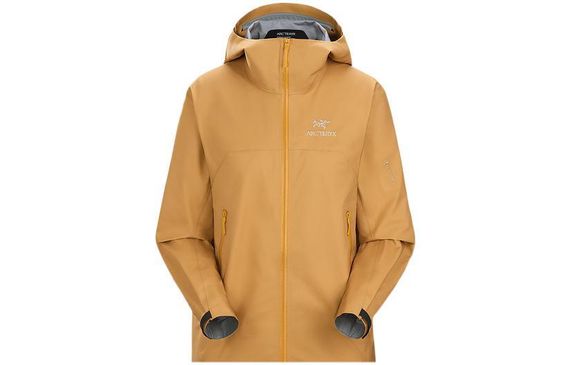 Arcteryx Beta Jacket