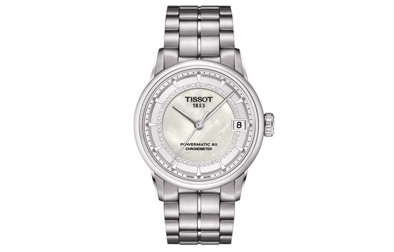 TISSOT 33mm T086.208.11.116.00