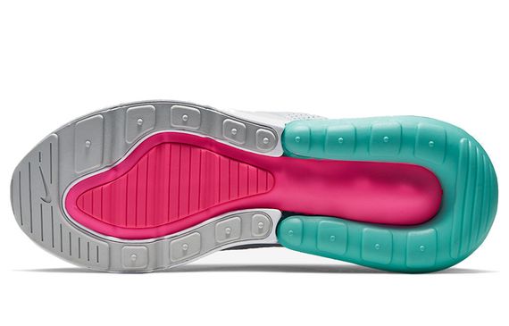 Nike Air Max 270 South Beach