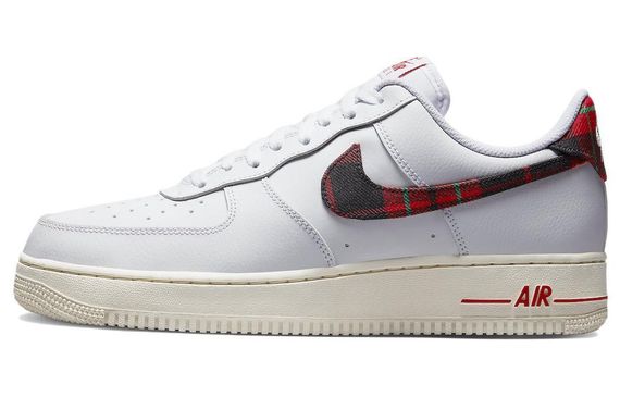 Nike Air Force 1 Low &quot;Plaid&quot;