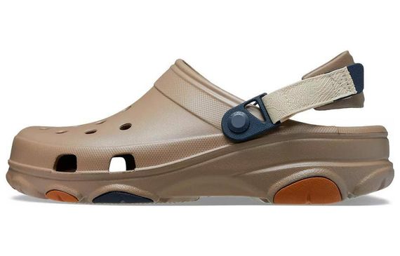 Crocs Classic clog All-Terrain EVA