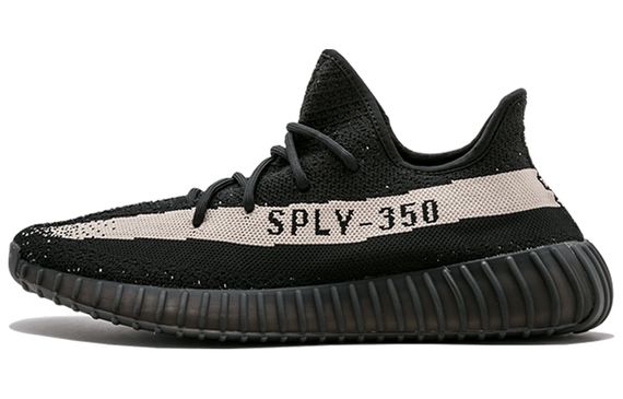 Adidas originals Yeezy Boost 350 V2 &quot;Oreo&quot; 2016