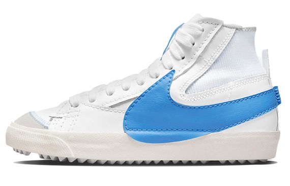 Nike Blazer Mid &#39;77 jumbo &quot;university blue&quot;