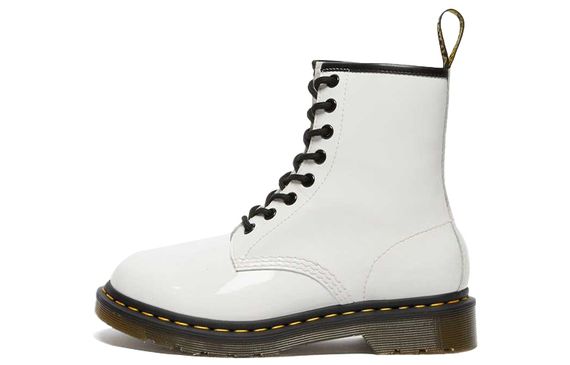 Dr.Martens 1460 Patent