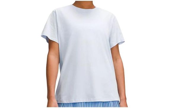 Lululemon All Yours SS22 T