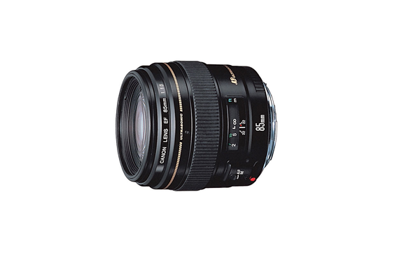 Canon/ EF 85mm F1.8 USM