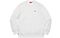 Supreme FW19 Week 8 Small Box Crewneck