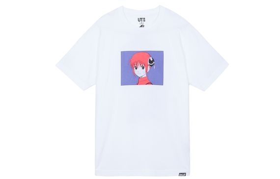 UNIQLO jump50 T