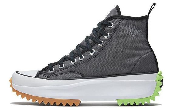 Converse Run Star Hike