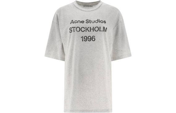 Acne Studios SS23 T