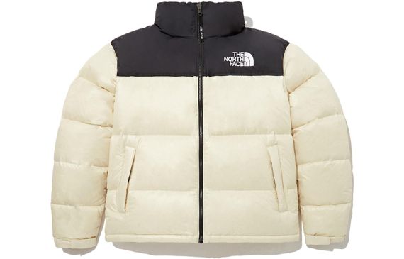 THE NORTH FACE M’s 1996 Eco Nuptse Jacket