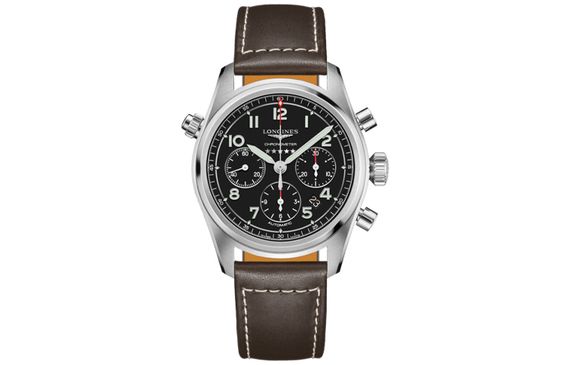 LONGINES 100 42mm