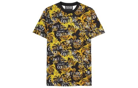 VERSACE JEANS COUTURE SS23 T
