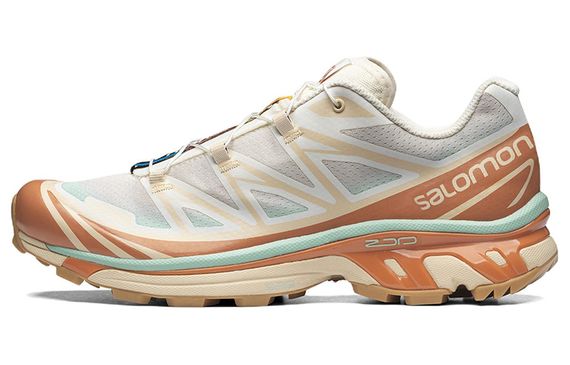 SALOMON XT-6 Skyline PU TPU