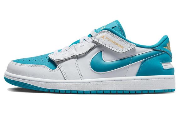 Jordan Air Jordan 1 Low Flyease &quot;Aquatone&quot;