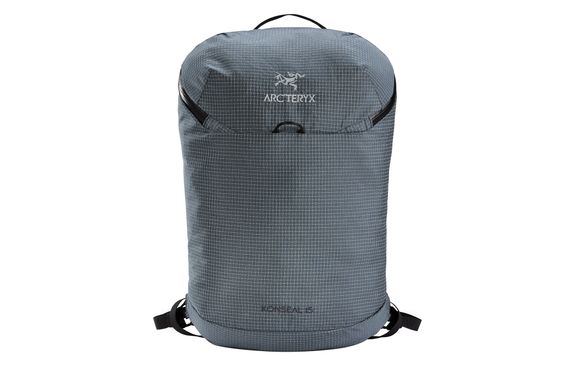 Arcteryx konseal 15 Logo