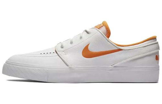 Nike SB Stefan Janoski &quot;WAKE UP GO SKATE&quot;