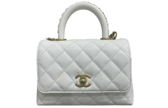 CHANEL 23P COCO handle