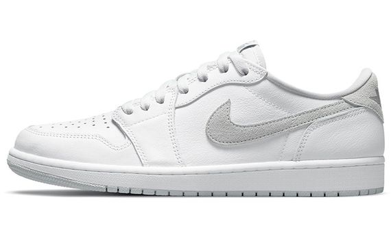 Jordan Air Jordan 1 retro low og &quot;neutral grey&quot;