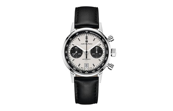 HAMILTON 40mm