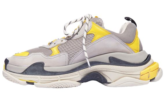 Balenciaga Triple S